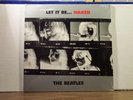 THE BEATLES LP 