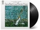 Steve Reich - Live / Electric Music [New Vinyl]