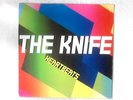Heartbeats 12in (The Knife - 2004-10-04) RABIDT 020 (ID:15635)