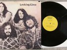 LOOKING GLASS. 1972 LP featuring ELLIOT LURIE. Record is Near Mint. 
