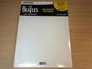 MINT + Magazine   Beatles/Self Titled/2017 2x LP Set/White Album/180G Vinyl