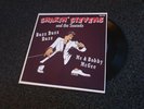 Shakin Stevens Buzz Buzz Buzz 7 Inch single