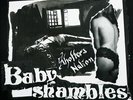 Babyshambles Shotters Nation ORIGINAL PARLOPHONE , STILL SEALED Vinyl LP