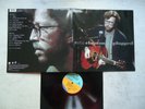 LP ERIC CLAPTON - UNPLUGGED 1992 FOC