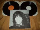 THE DOORS Resurrection 2 LP Rare Vinyl LIVE LA Woman S/T Only 100 Records Made