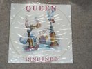 Queen vinyl 12