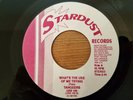 Northern Soul - Tangeers What's The Use Of Me Trying / Futures Angel In Disguise