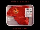 FOO FIGHTERS - MEDIUM RARE - LP RSD Vinile Vinyl