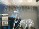 The Doors Absolutely Live Numbered Ltd Midnight Blue 2 Lp Vinyl New/Sealed