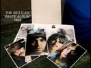 The Beatles - The White Album - LP + Photo's + Poster - Apple Records 1968