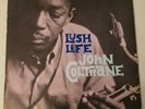 John Coltrane: Lush Life LP (Prestige, 1961) PRLP 7188 Vinyl  RVG DG Rare Jazz