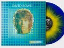 David Bowie - Space Oddity Paul Smith Limited Edition Vinyl 50th Anniversary LP