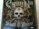 Cypress Hill - Skull & Bones Vinyl-Doppel-LP (DoLP/2LP)