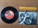 1969 VG++GOLDEN EARRING just a little bit of peace in my heart/REMEMBER MM601 45