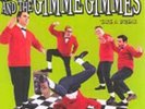 ME FIRST AND THE GIMME GIMMES - TAKE A BREAK NEW VINYL