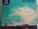 Who Built The Moon 12'' white vinyl album by Noel Gallaghers High Flying Birds