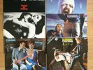 6 Vinyl SCORPIONS  Tokyo Tapes 2 LP, Animal magnetism, Blackout, Taken By Force
