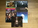 SCORPIONS u SCHENKER In Trance, Lonesome Crow, Fly to the rainbow, Virgin Killer