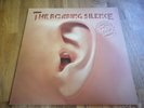 Manfred Mann's earth band LP The Roaring silence UK Bronze 1st press BEAUTIFUL++