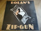 T Rex LP Bolans zip gun UK EMI 1st press INCREDIBLE COPY