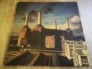 Pink Floyd LP Animals Sweden harvest 1st press INCREDIBLE COPY