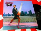 ACCEPT S/T ST SAME/SELF TITLE 1979 1st Album GERMANY/GERMAN VINYL LP Udo U.D.O.