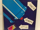 Big Black ?Atomizer Vinyl Record 12