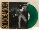 Soundgarden Louder Than Love PROMO (GREEN) Record 1989 A&M SP5252 Limited To 250