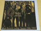 THE BEATLES  Ultra-Rare Blue Vinyl LP 