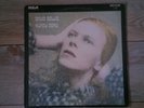 COLLECTABLE ,DAVID BOWIE, VINYL LP, HUNKY DORY, (RCA LSP-4623)