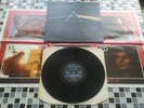 Pink Floyd Darkside of the Moon LP Vinyl Record 1973
