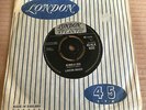 LaVERN BAKER ..Bumble Bee--My turn will come  HLK 9252