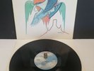 EAGLES ON THE BORDER VINYL LP ALBUM 1974 ASYLUM RECORDS ORIGINAL NR.MINT COND.