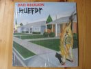 Bad Religion „Suffer“-LP – Original Pressing 1988 – nm/nm