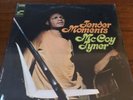 McCoy Tyner Tender Moments Original Blue Note LP 1968 BST84285  Still SEALED