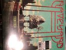 GRAVEYARD - Peace LP On Red W/White Splatter Vinyl New Only 2500