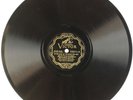 BEN POLLACK, PARK CENTRAL ORCHESTRA: Victor 22071 Scroll Jazz Dance 78 E HEAR