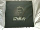 David Lynch & Alan R. Splet - Eraserhead Original Soundtrack Vinyl (12