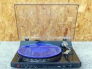 70s Japanese Aiwa AP-2200 Linear Torque Direct Drive Record Turntable Excellent