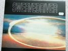 Swervedriver Raise Vinyl Original 1991 Copy CRELP093 + 7
