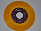 BEATLES You've Got To Hide Your Love Away YELLOW VINYL 7