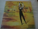 Falla The Three Cornered Hat Ansermet Vinyl Lp London Stereo Teresa Berganza
