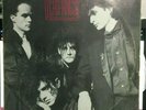 Caifanes Caifanes Mexico Ed LP