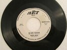 ROGER SMITH - Very Rare Rockabilly - BE-BOP BOOGIE - Promo - Near Mint
