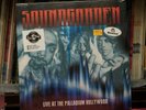 Soundgarden Live At The Palladium Hollywood 180G Color Import Ltd. Ed. LOVLP2031