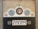 Frightened Rabbit - The Winter Of Mixed Drinks Vinyl LP 2010 Fat Cat Original