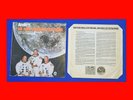Apollo 11 Moon Landing Recording from NASA Audio Tapes - Rare LP Neil Armstrong