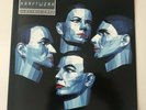 Kraftwerk ?– Electric Cafe LP Original 1st UK 1986 Press EMI With Inner A1/B1 EX