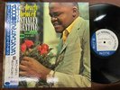 STANLEY TURRENTINE DEARLY BELOVED BLUE NOTE BNST 84081 OBI STEREO JAPAN Vinyl LP