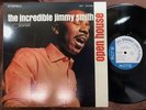 JIMMY SMITH OPEN HOUSE BLUE NOTE BNST 84269 STEREO JAPAN Vinyl LP